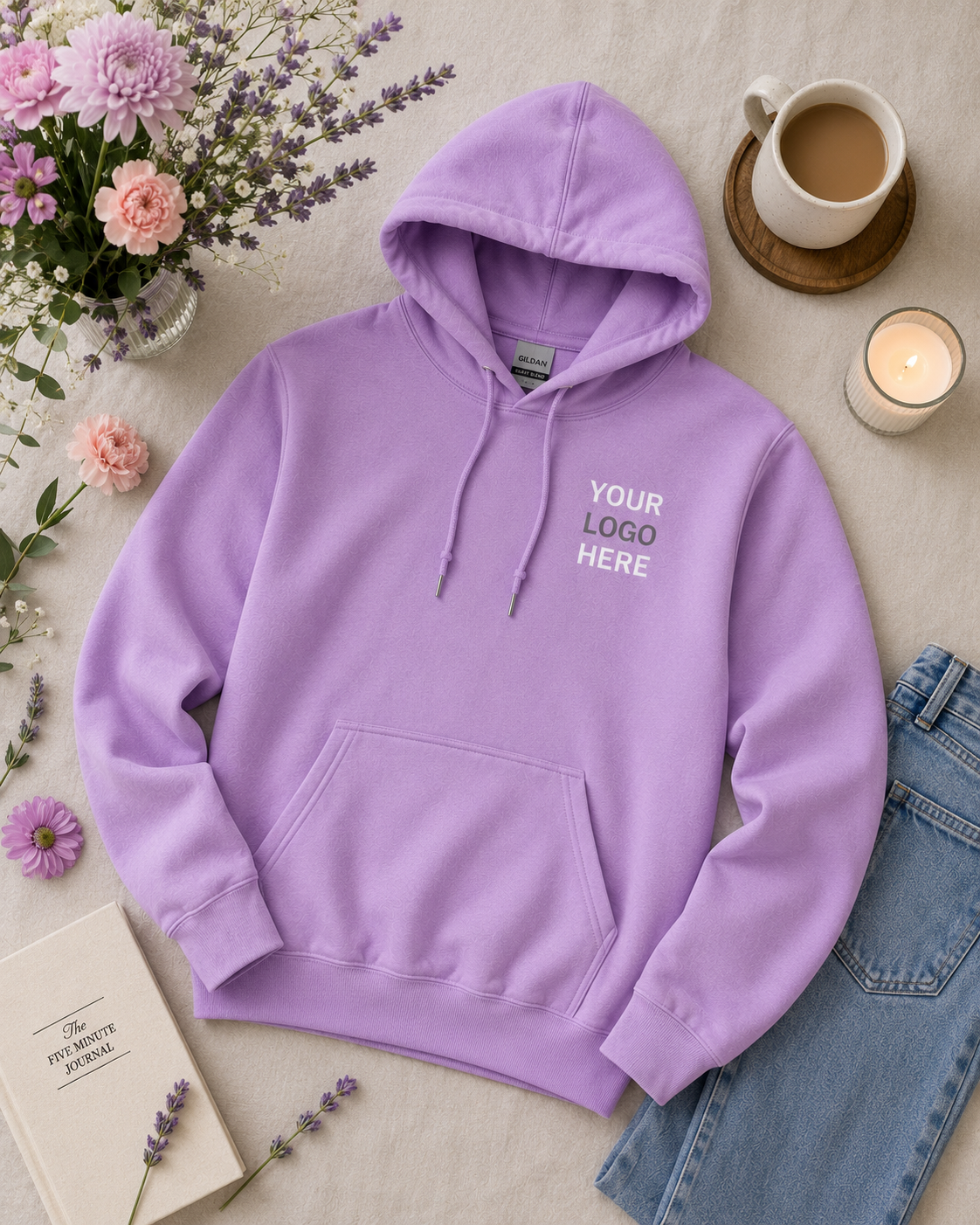 Custom Workwear